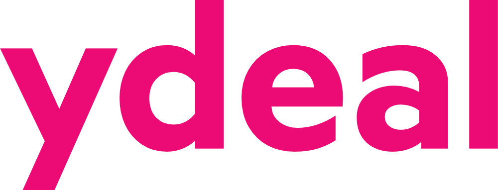 ydeal logo