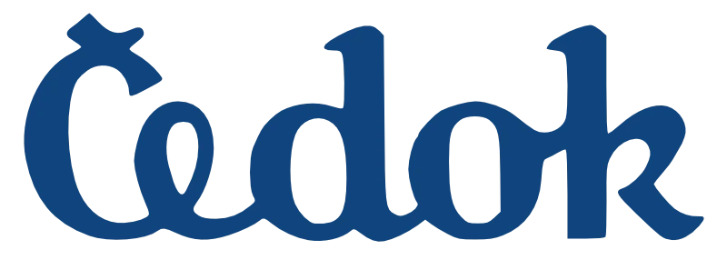 Čedok logo
