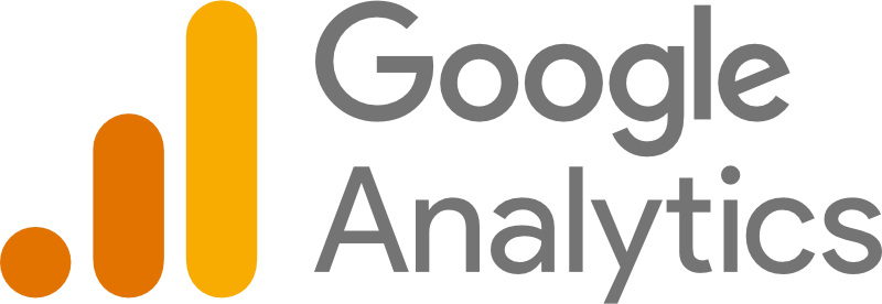 Google Analytics logo