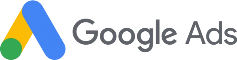 Google Ads logo
