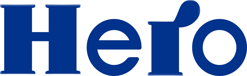 Hero logo