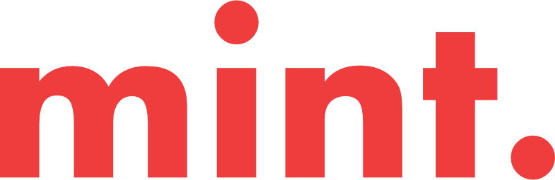 Mint logo
