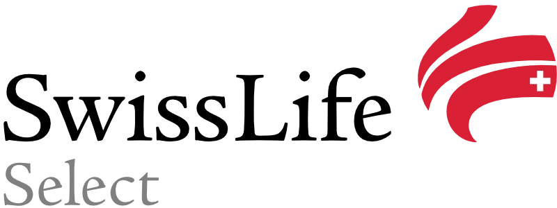 Swiss Life Select logo