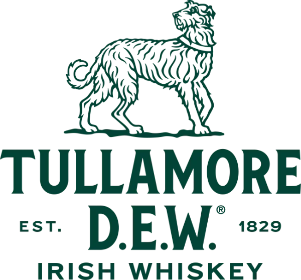 Tullamore Dew logo