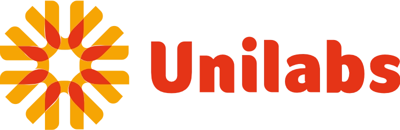 Unilabs logo